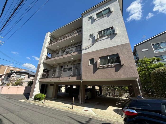 物件外観写真3　(外観写真)