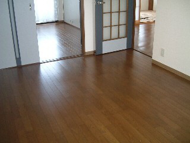 物件内観写真8　(居室)