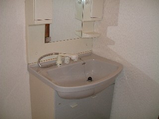 物件内観写真14　(洗面)