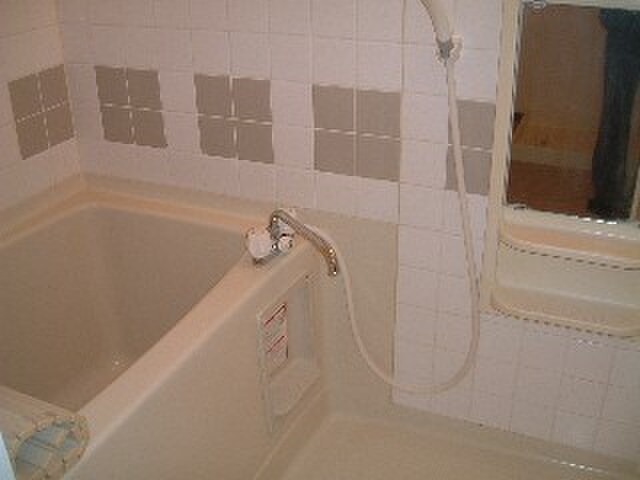 物件内観写真15　(バス／シャワールーム等)