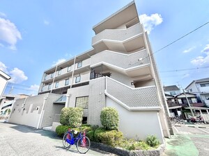 プロムナードイズモ外観写真