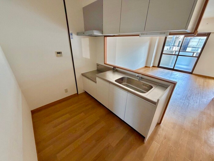 物件内観写真7　(キッチン)