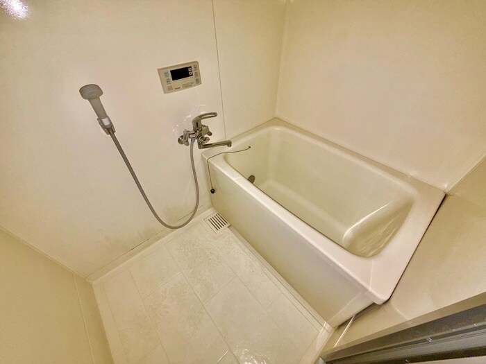 物件内観写真9　(バス／シャワールーム等)