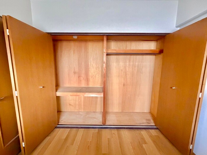 物件内観写真17　(収納)
