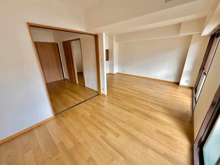 物件内観写真20　(居室)