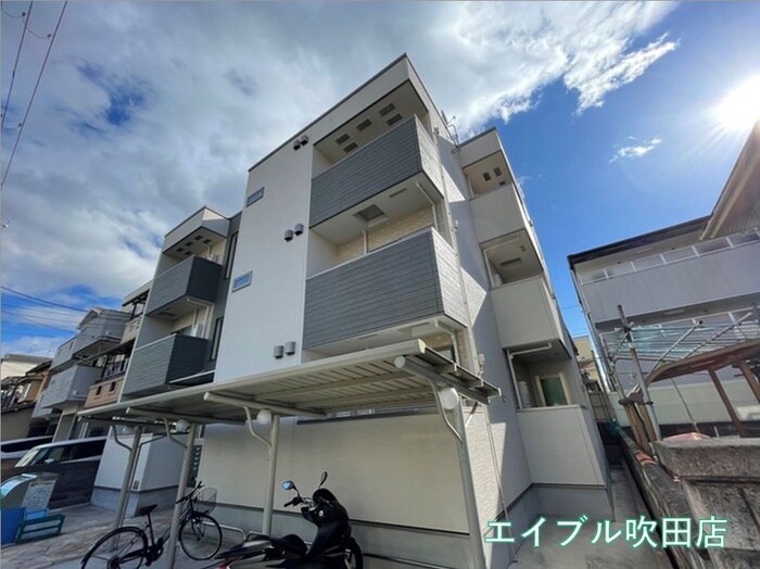 物件外観写真6　(外観写真)