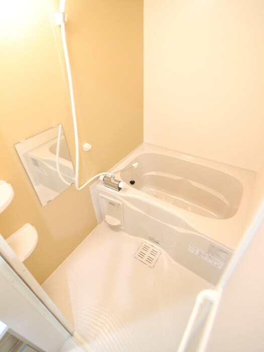 物件内観写真10　(バス／シャワールーム等)