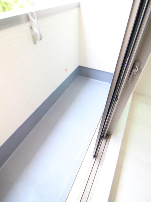 物件内観写真17　(ベランダ・バルコニー)