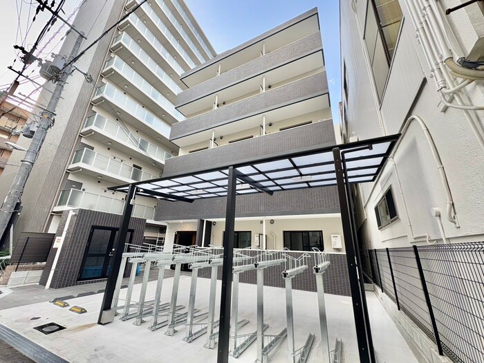 物件外観写真2　(外観写真)