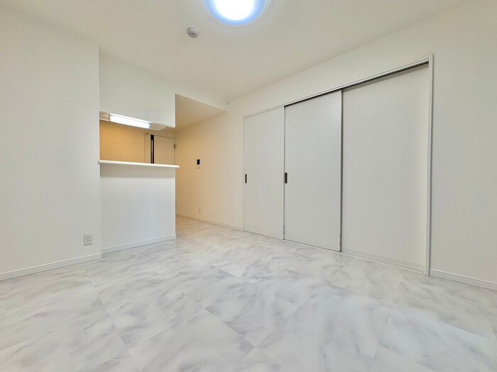 物件内観写真7　(居室)