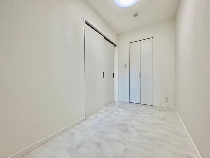 物件内観写真9　(居室)