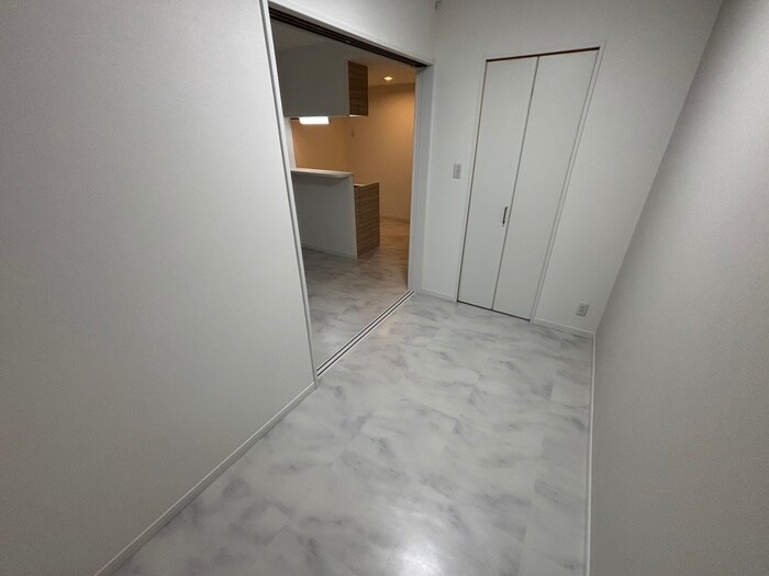 物件内観写真10　(居室)