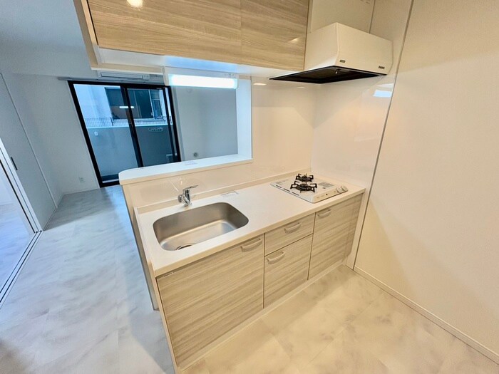 物件内観写真11　(キッチン)