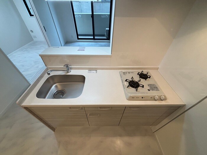 物件内観写真11　(キッチン)