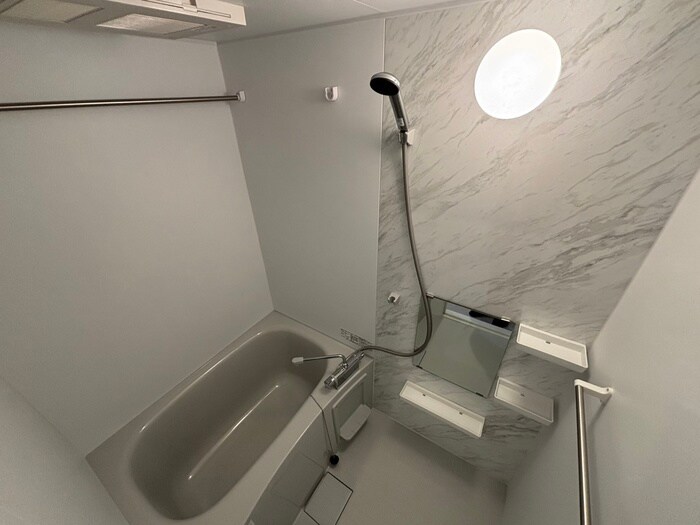 物件内観写真14　(バス／シャワールーム等)