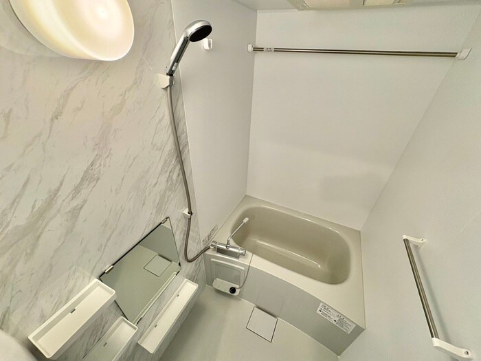 物件内観写真15　(バス／シャワールーム等)