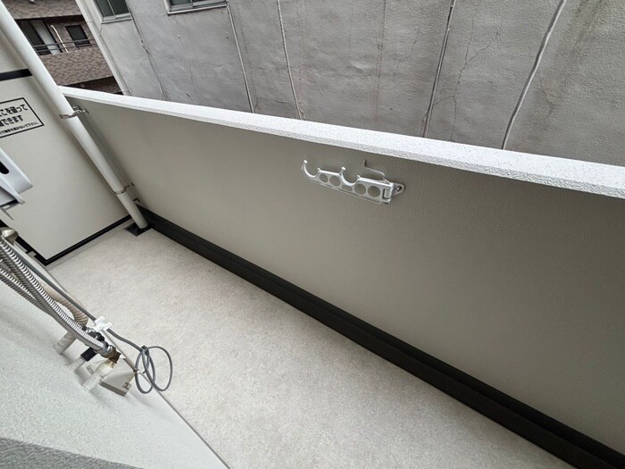 物件内観写真20　(ベランダ・バルコニー)