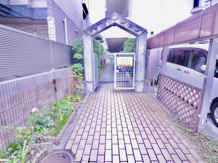 外観写真
