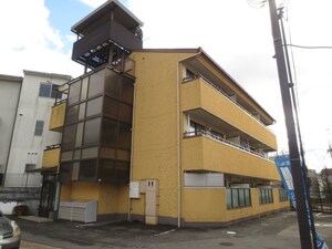 ｽﾊﾟｰｸﾙ･ﾊｲﾂ外観写真
