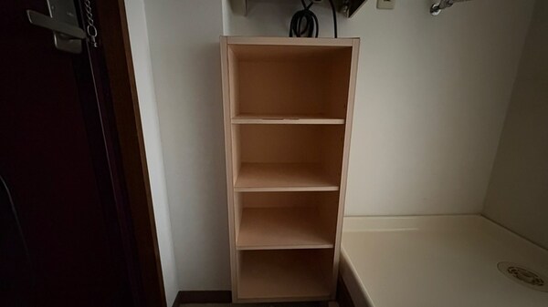 靴箱