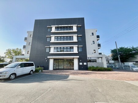 コリーナ寝屋川外観写真