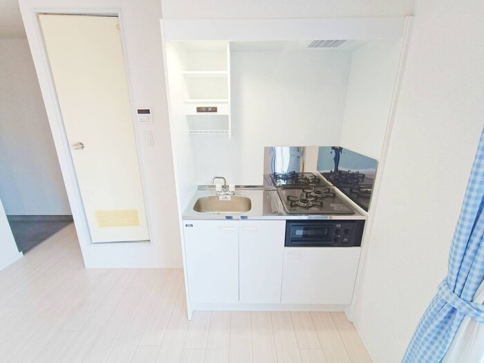 物件内観写真11　(キッチン)