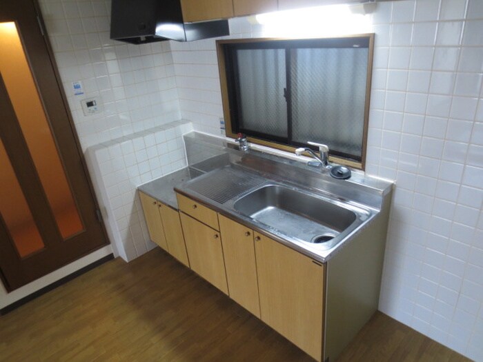 物件内観写真7　(キッチン)