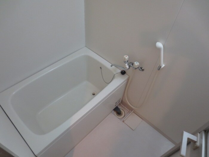 物件内観写真8　(バス／シャワールーム等)