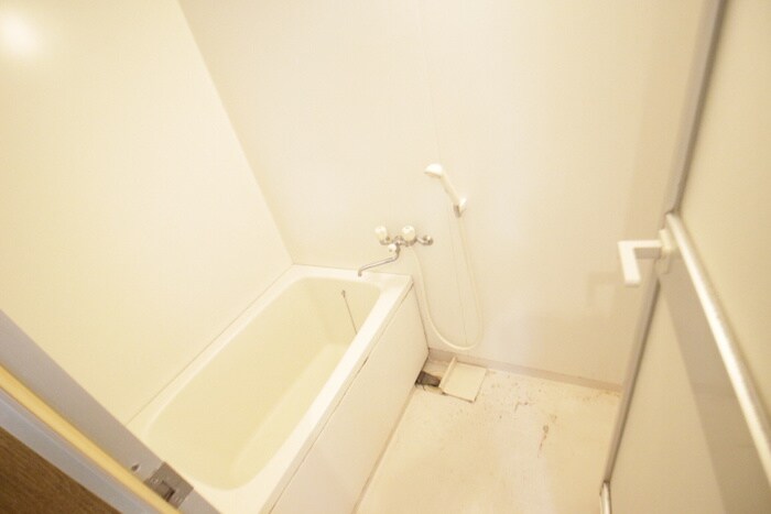 物件内観写真8　(バス／シャワールーム等)