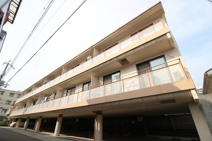 物件外観写真6　(周辺環境)