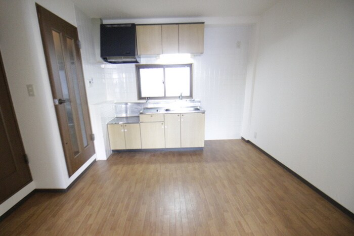 物件内観写真13　(居室)