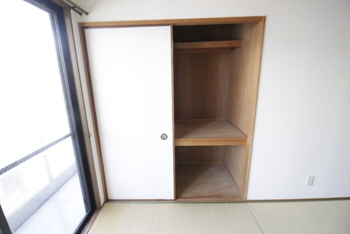 物件内観写真14　(収納)