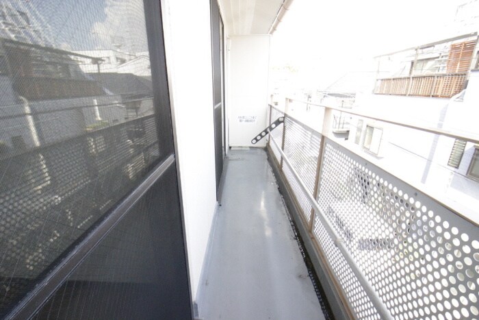 物件内観写真18　(ベランダ・バルコニー)