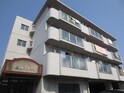 奥田ハイツⅡ