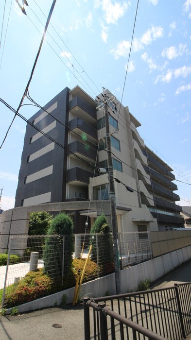 物件外観写真2　(建物設備)