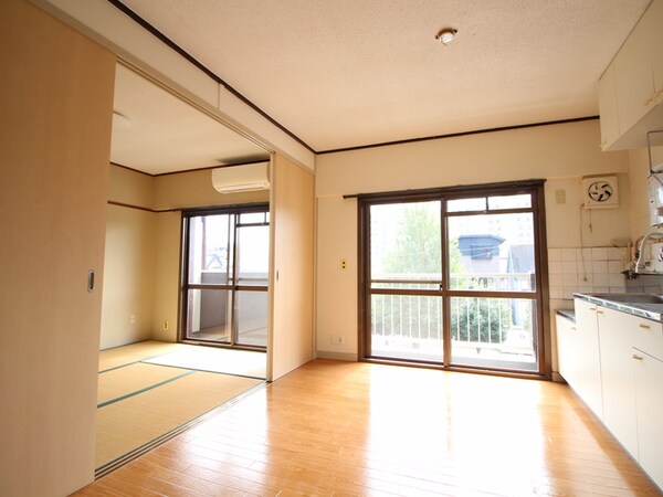 居室