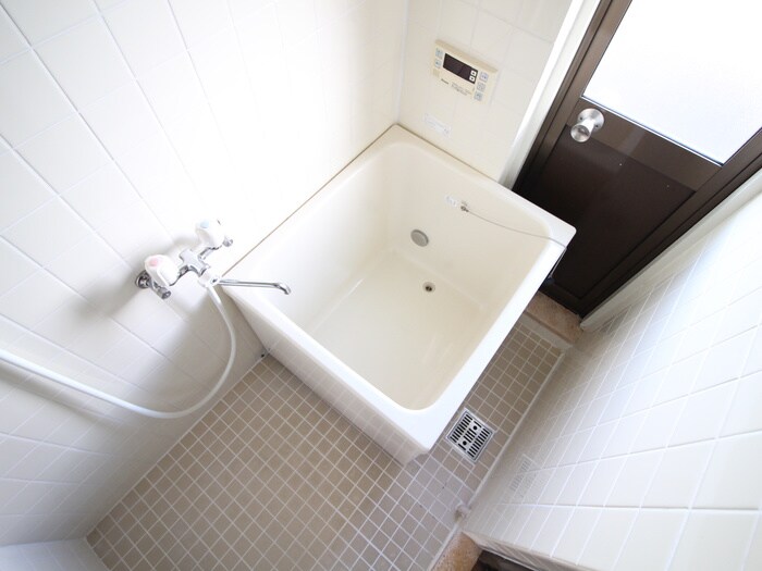 物件内観写真10　(バス／シャワールーム等)