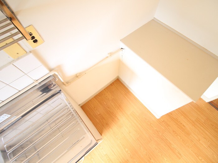 物件内観写真19　(キッチン)