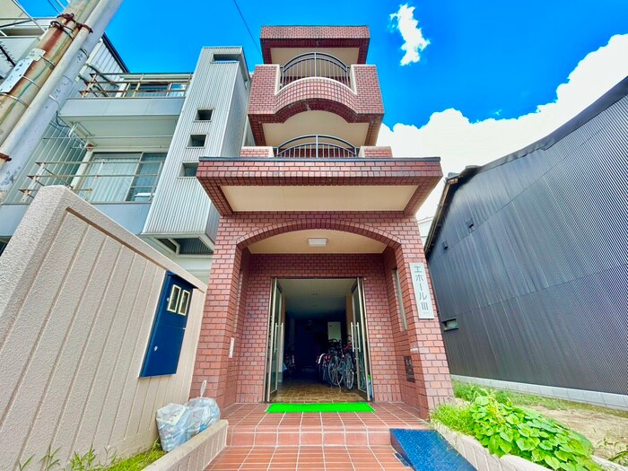 物件外観写真3　(外観写真)