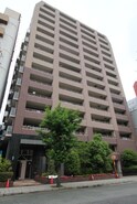 ブリッジコート千里中央(702)