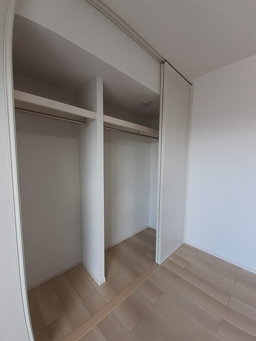 物件内観写真9　(収納)