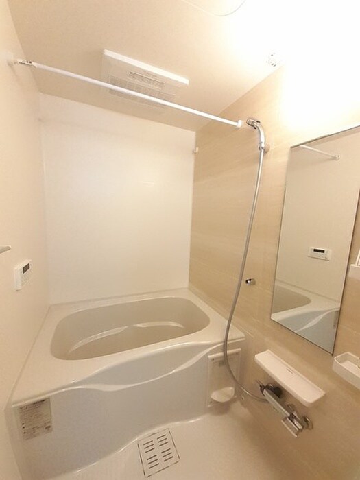 物件内観写真9　(バス／シャワールーム等)