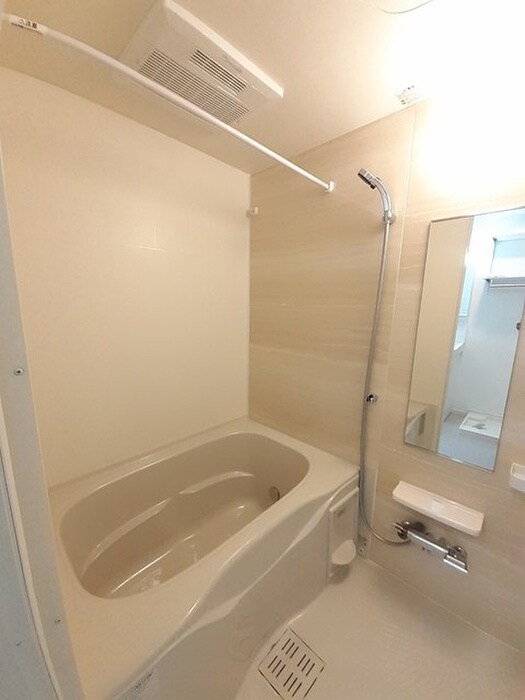 物件内観写真12　(バス／シャワールーム等)