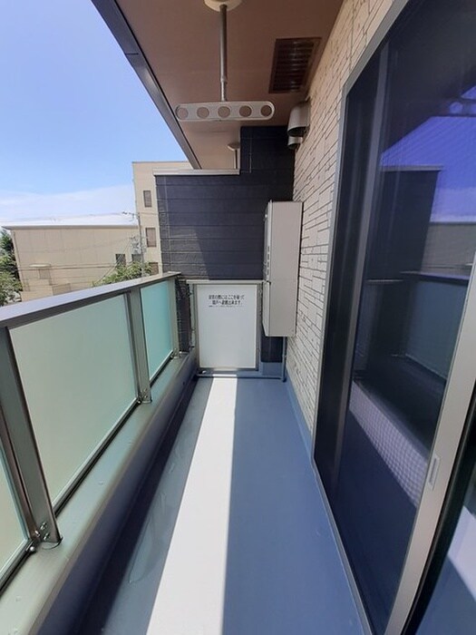 物件内観写真15　(ベランダ・バルコニー)
