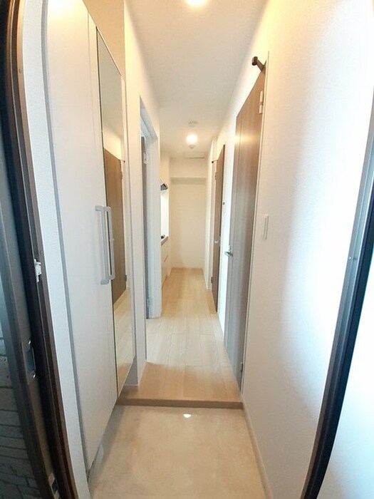 物件内観写真18　(靴箱)