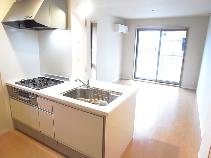 物件内観写真7　(キッチン)