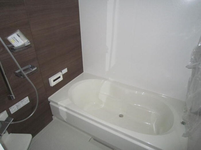 物件内観写真15　(バス／シャワールーム等)
