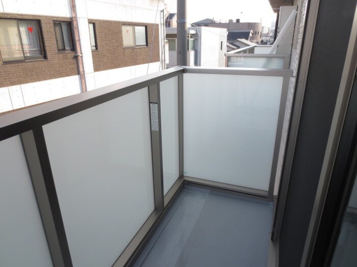 物件内観写真17　(ベランダ・バルコニー)