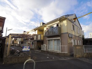 みとざかエイト外観写真