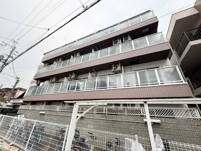 物件外観写真2　(外観写真)